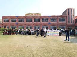 Nirmal Public School Kunjpura Rd photo 1