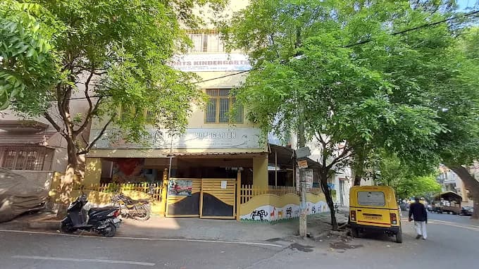 Towering Heights Kindergarten Vijayanagar photo 3