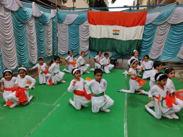 Towering Heights Kindergarten Vijayanagar photo 8