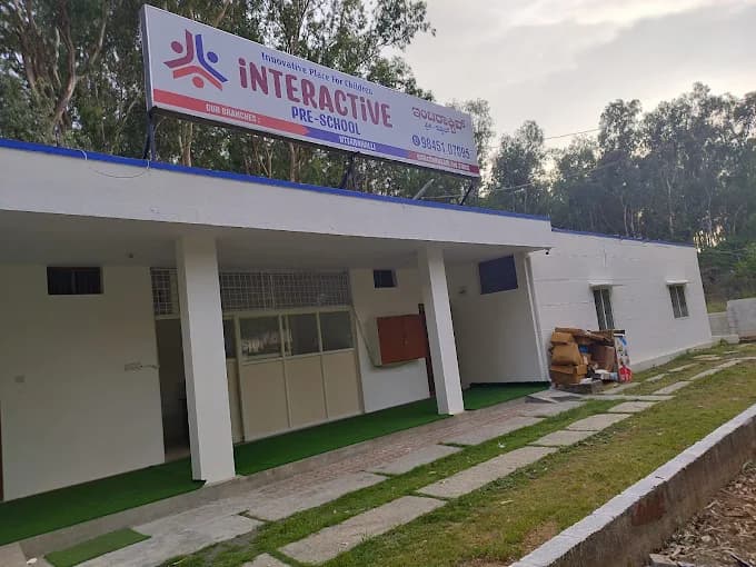 Interactive Preschool Begur photo 2