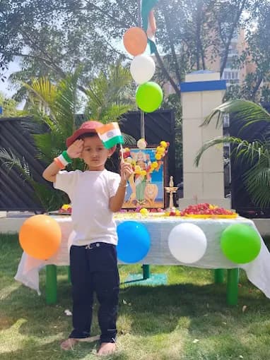 Interactive Preschool Begur photo 9