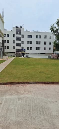 Anupama English School Mahalakshmipuram photo 5