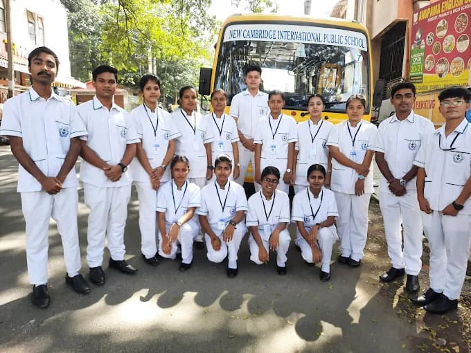 Anupama English School Mahalakshmipuram photo 8