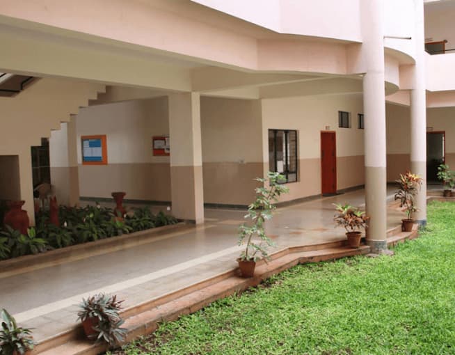 Deccan International School Padmanabhanagar photo 2