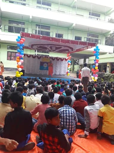 PNS School Koramangala photo 5