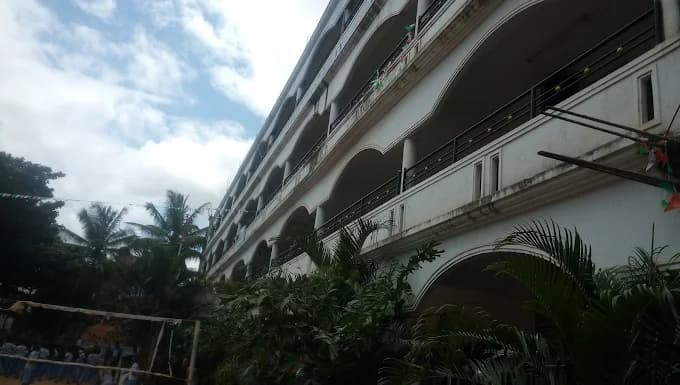 Nisarga School Sanjeevini Nagar photo 1