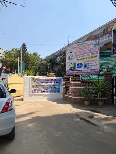 Nisarga School Sanjeevini Nagar photo 4