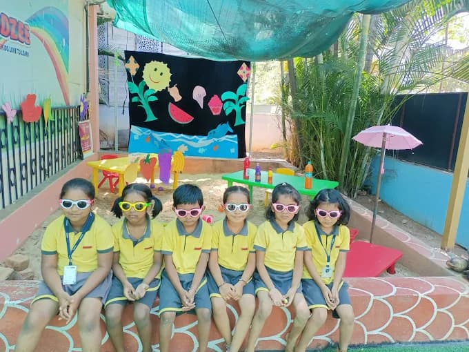 Bachpan Play School Koramangala photo 10