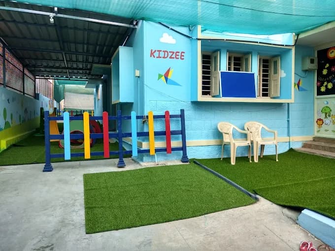 Bachpan Play School Koramangala photo 3