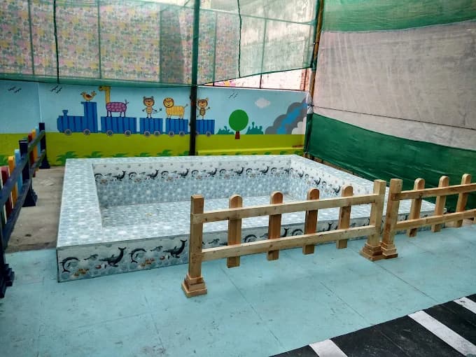 Bachpan Play School Koramangala photo 7
