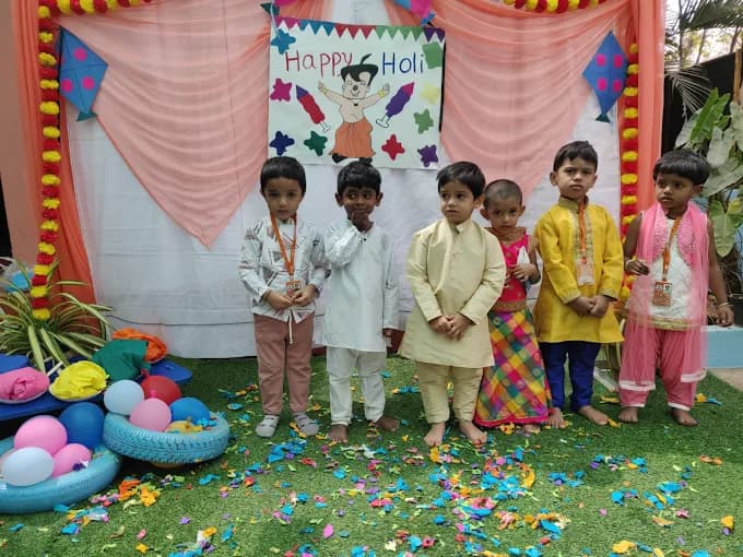 Bachpan Play School Koramangala photo 9