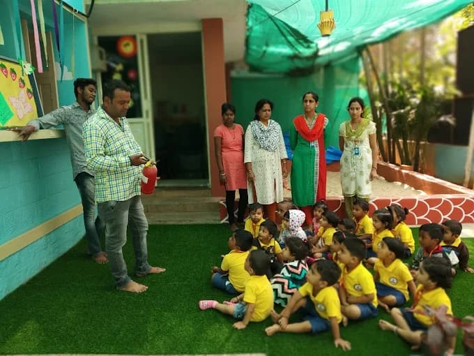 Bachpan Play School Koramangala photo 4