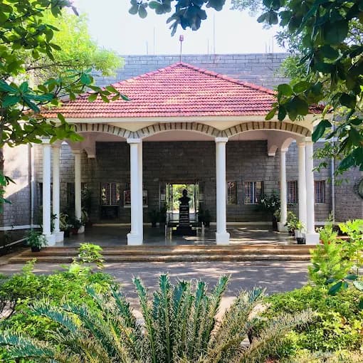 KLE Basava Residential Girls School Doddabele photo 11