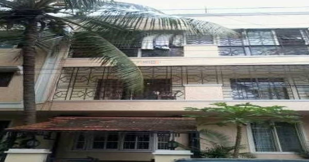 Mehras High School Pulikeshi Nagar photo 2