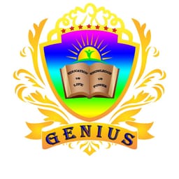 Genius Public Genius Public