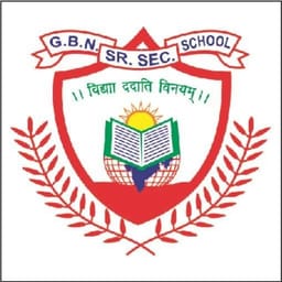 Guru Brahmanand Sr. Sec. School Guru Brahmanand Sr. Sec. School