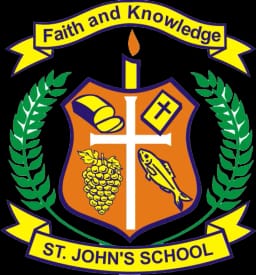 St. John’s School, Hebbal Kempapura, Bangalore St. John’s School, Hebbal Kempapura, Bangalore