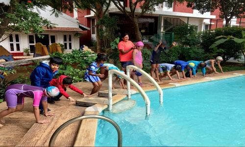 First Steps Yelahanka photo 3