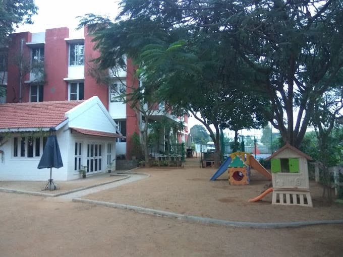 First Steps Yelahanka photo 5