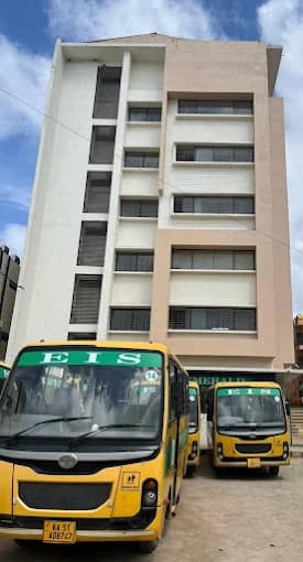Emeralds International School Hongasandra photo 3