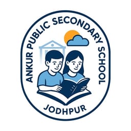 Ankur Bharti School Ankur Bharti School