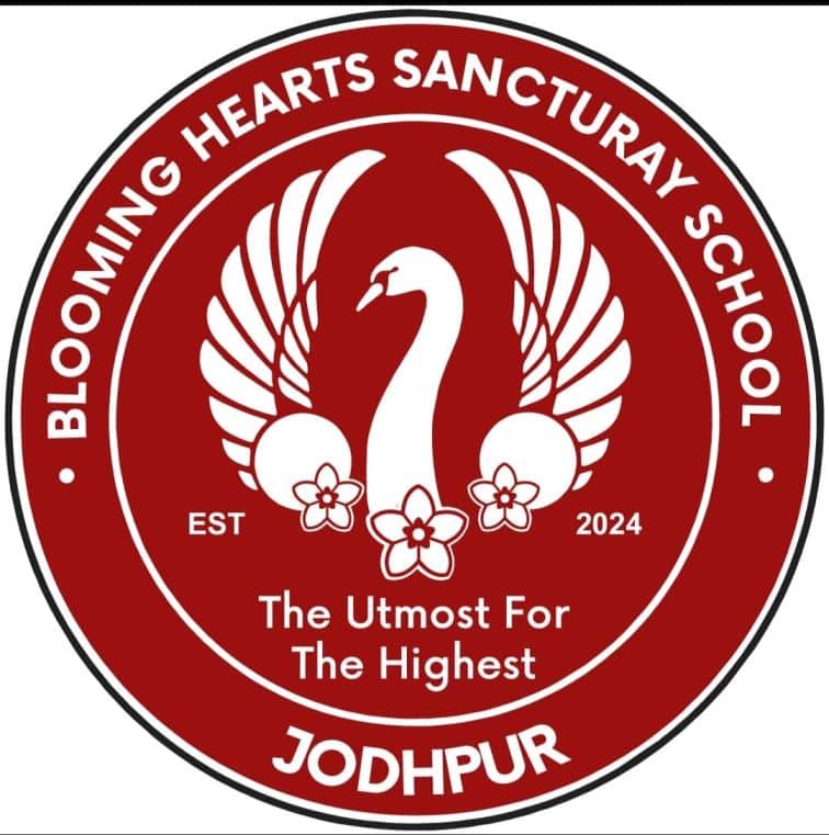Blooming hearts sanctuary school Cantt area Blooming hearts sanctuary school Cantt area