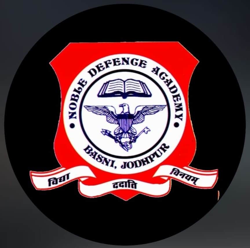 Noble Defence Academy Secondary School Basni Noble Defence Academy Secondary School Basni