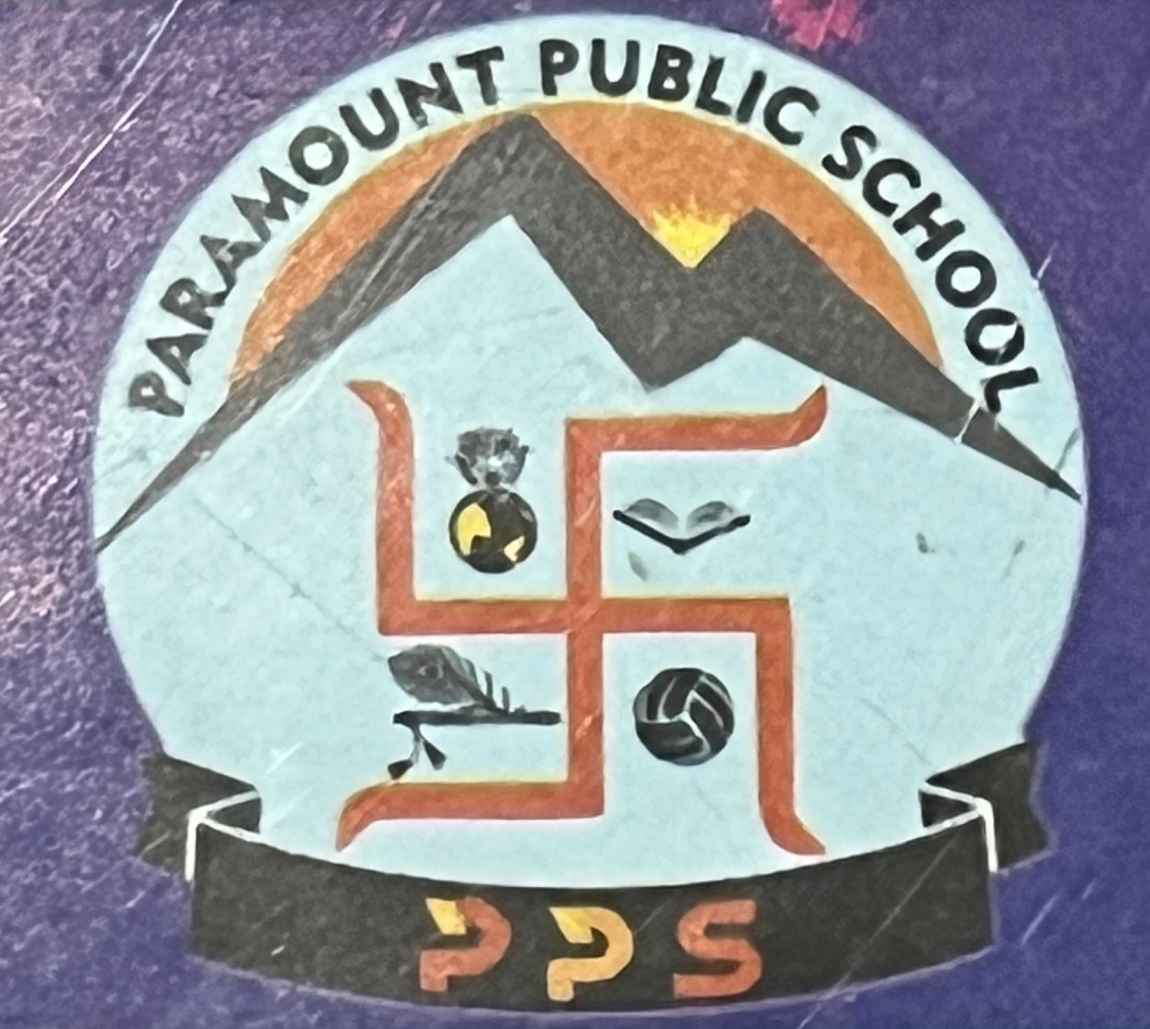 Paramount Public School Paramount Public School