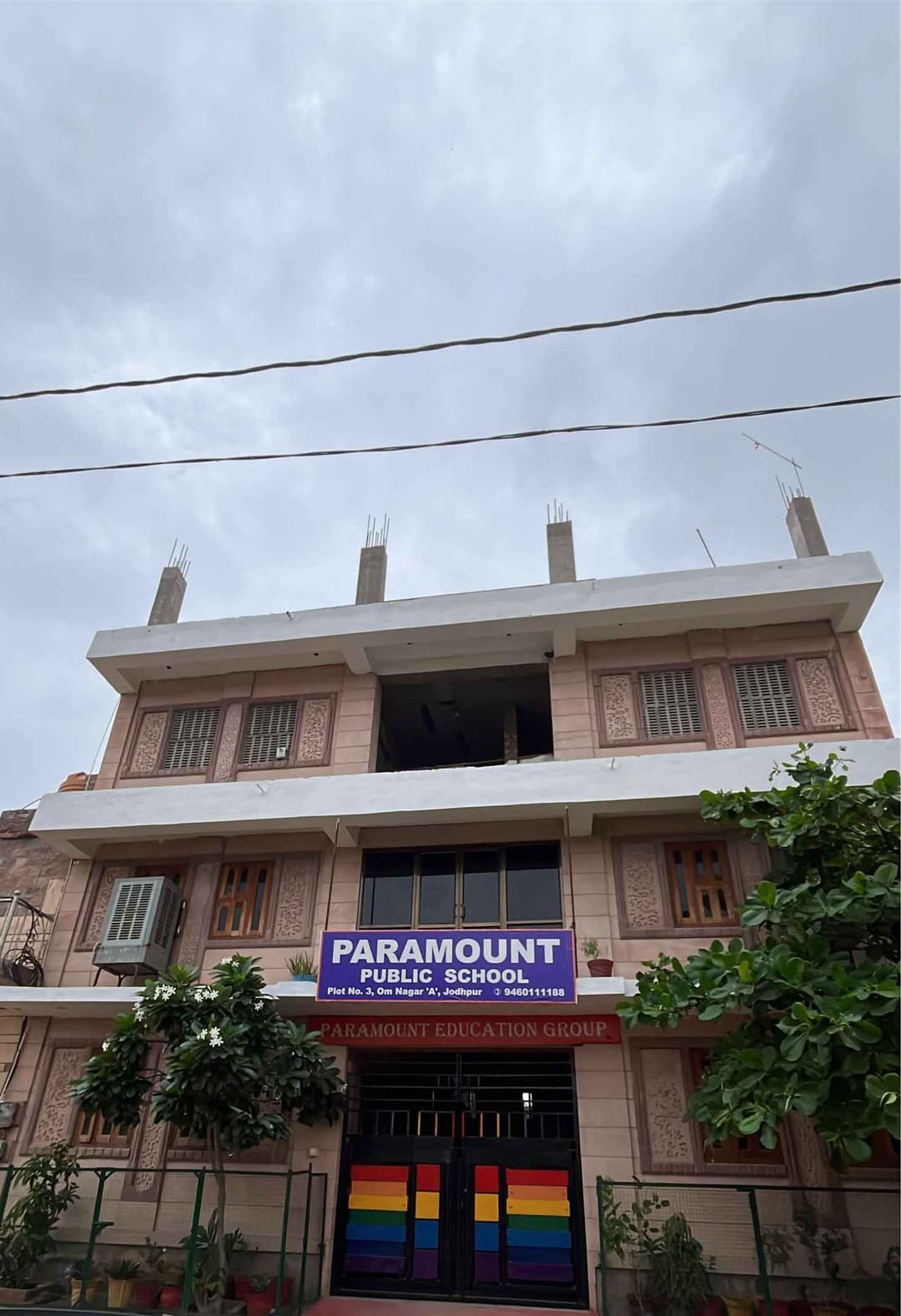 Paramount Public School photo 1