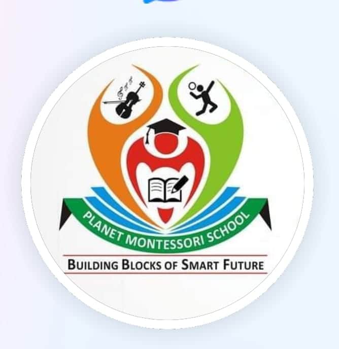 Planet Montessori school Anganwa Planet Montessori school Anganwa