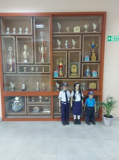 Mansukhbhai Kothari National School photo 1
