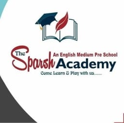 The Sparsh Academy The Sparsh Academy
