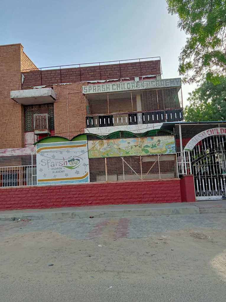 The Sparsh Academy photo 1