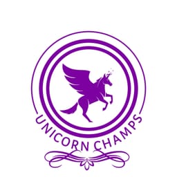 Unicorn Champs School Unicorn Champs School