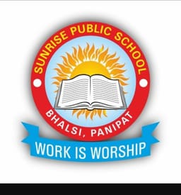 Sunrise Public School Sunrise Public School