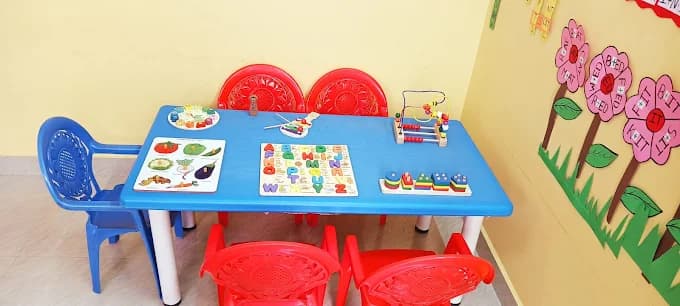 Sunshine Pre School BTM Layout photo 3