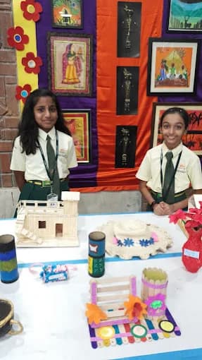 AECS Magnolia Maaruti Public School Arekere photo 5