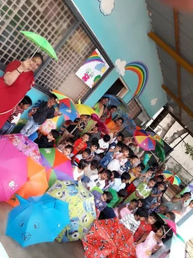 SS Kindergarten Srirampura photo 6