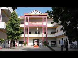 J P Public School Shantipuram Gaddopur Phaphamau Korsand photo 1