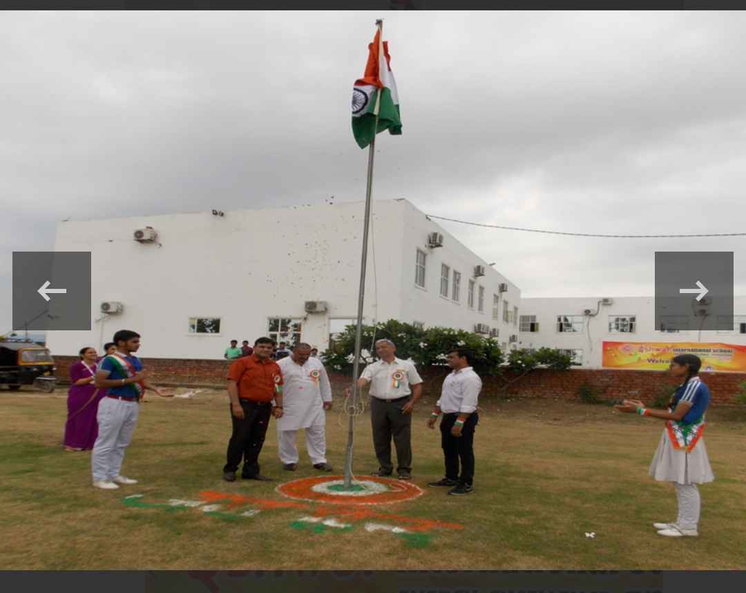 Ishwar International School Sonipat Bypass Rd photo 1