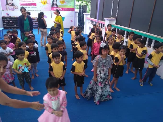 Little Elly (Yelahanka) photo 7