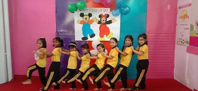 Little Elly (Yelahanka) photo 5