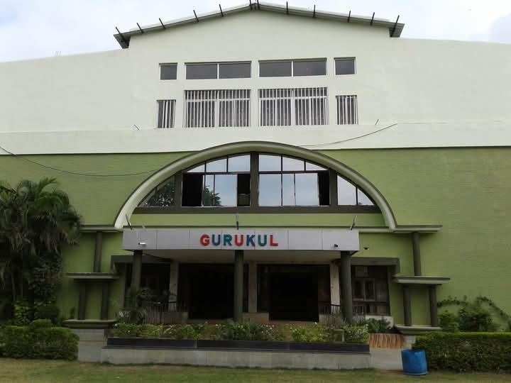 Gurukul School Bhatapara photo 1