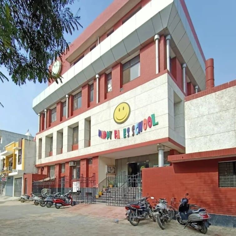 Happy Faces Pre-School Avas Vikas Colony photo 1