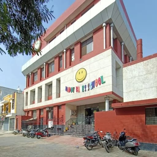 Happy Faces Pre-School Avas Vikas Colony gallery image 1