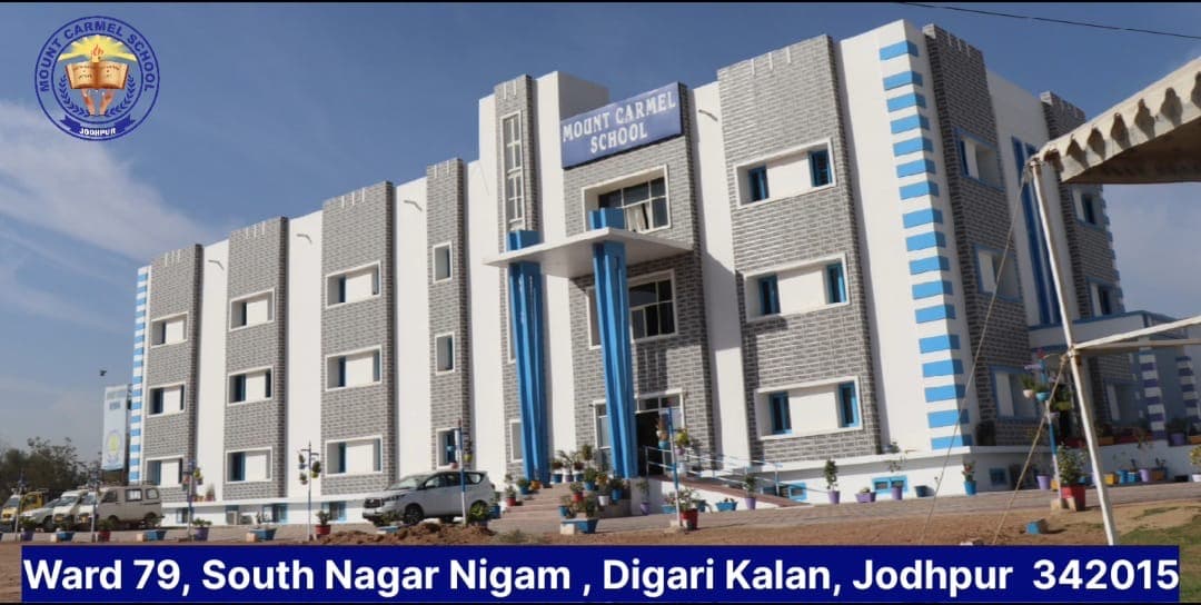 Mount Carmel School Digari Kalan photo 1