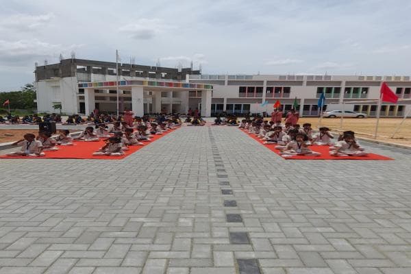 CtT international School photo 5