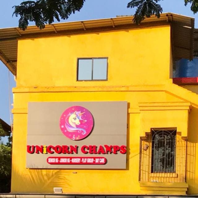 Unicorn Champs School Dombivli East photo 1