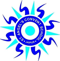 St. Angel's Convent Sr. Sec. School, one of the best cbse school in Jaipur St. Angel's Convent Sr. Sec. School, one of the best cbse school in Jaipur