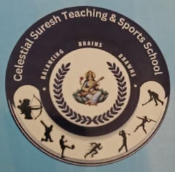 Celestial Suresh Teaching and Sports School (CST SCHOOL) Celestial Suresh Teaching and Sports School (CST SCHOOL)